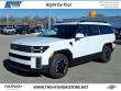 New 2026 Hyundai Santa Fe SEL AWD SUV