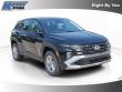 New 2026 Hyundai Tucson SE AWD SUV