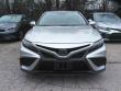 Used 2023 Toyota Camry SE Sedan