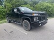  Chevrolet Silverado 2500HD