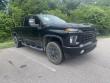 Used 2022 Chevrolet Silverado 2500HD LTZ Truck