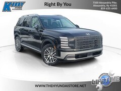 2026 Hyundai Palisade SEL Premium FWD SUV