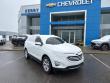 Used 2021 Chevrolet Equinox Premier SUV