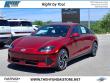 New 2025 Hyundai IONIQ 6 SEL Sedan