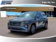 New 2026 Hyundai Tucson Limited AWD SUV