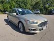 Used 2015 Ford Fusion SE Sedan