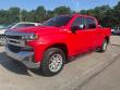 Used 2021 Chevrolet Silverado 1500 LT Truck