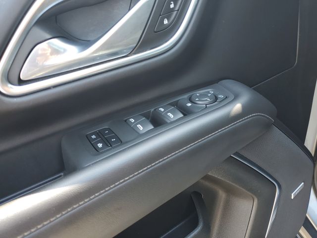 2023 Chevrolet Tahoe LT - Photo 21