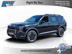 2026 Hyundai Palisade XRT Pro SUV