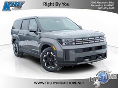 2026 Hyundai Santa Fe SE AWD SUV