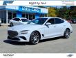 Used 2023 Genesis G70 3.3T Sedan