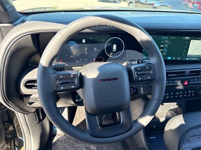 2026 Hyundai Palisade XRT Pro - Photo 11