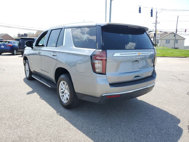 2023 Chevrolet Tahoe LT - Photo 3