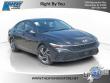 New 2026 Hyundai Elantra Limited Sedan