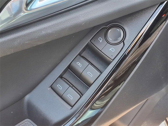 2026 Chevrolet Equinox LT - Photo 11