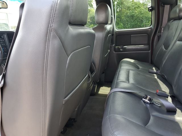 2003 GMC Sierra 3500 SLE - Photo 14