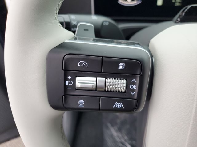 2026 Hyundai Santa Fe SEL - Photo 23