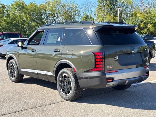 2026 Hyundai Palisade XRT Pro - Photo 5