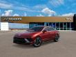New 2026 Hyundai Sonata SEL Sport Sedan