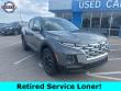 New 2024 Hyundai Santa Cruz SEL AWD Truck