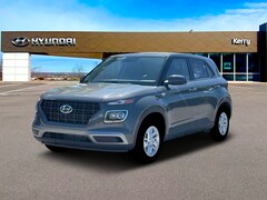 2026 Hyundai Venue SE SUV
