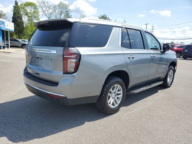 2023 Chevrolet Tahoe LT - Photo 4