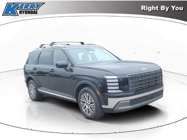 2027 Hyundai Palisade Hybrid SEL 7P SUV