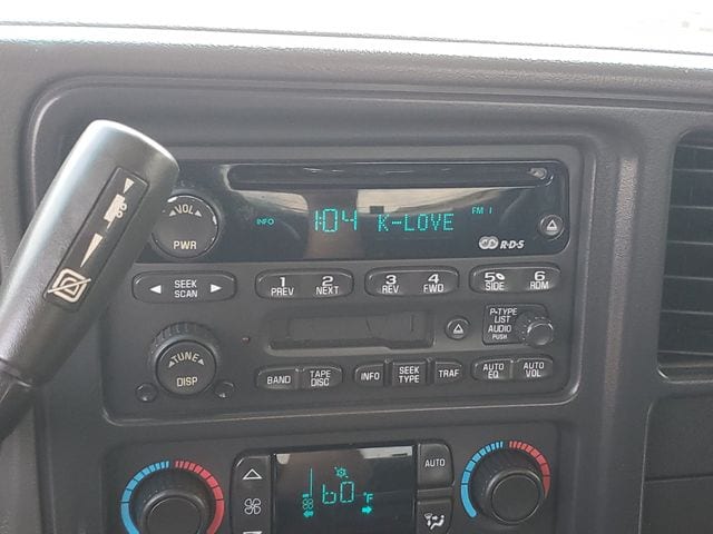 2003 GMC Sierra 3500 SLE - Photo 29
