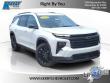 New 2026 Chevrolet Traverse FWD LT SUV