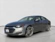 Used 2023 Chevrolet Malibu LT Sedan