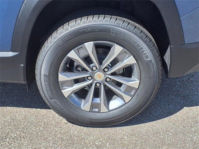 2026 Chevrolet Equinox LT - Photo 6