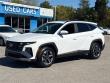 Certified 2025 Hyundai Tucson SEL Convenience AWD SUV