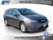 Used 2022 Chrysler Pacifica Touring L Minivan/Van