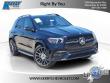 Used 2021 Mercedes-Benz GLE GLE 350 SUV
