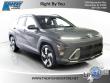 New 2026 Hyundai Kona Limited FWD SUV