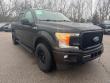Used 2018 Ford F-150 XL Truck