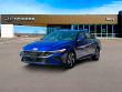 New 2025 Hyundai Elantra Limited Sedan