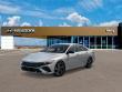 New 2026 Hyundai Elantra SEL Sport Sedan