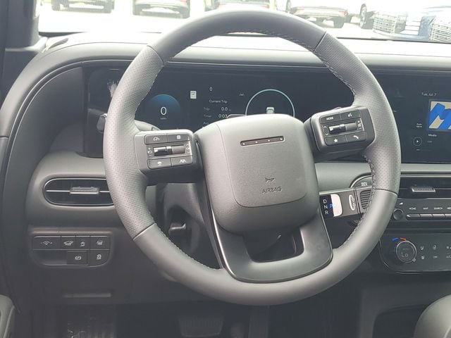 2026 Hyundai Palisade XRT Pro - Photo 11