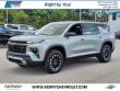New 2026 Chevrolet Traverse AWD Z71 SUV