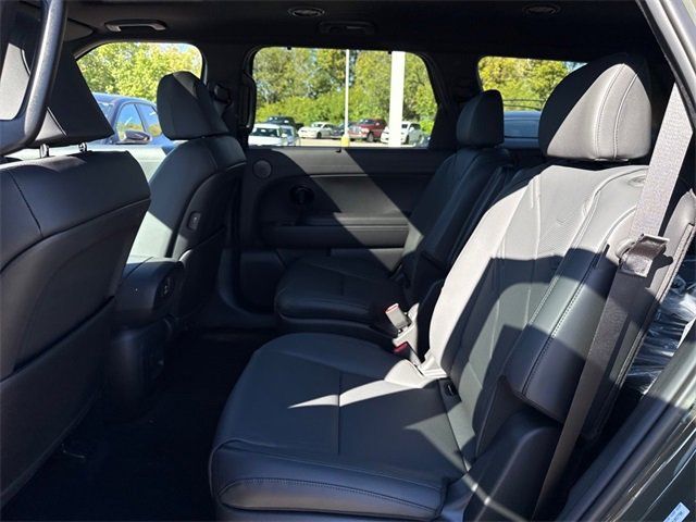 2026 Hyundai Palisade XRT Pro - Photo 7