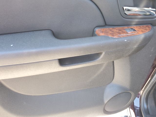 2008 Chevrolet Silverado 1500 Work Truck - Photo 16
