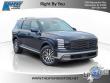 New 2026 Hyundai Palisade SEL AWD SUV