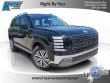 New 2026 Hyundai Palisade Hybrid SEL Premium 7P SUV
