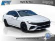 New 2026 Hyundai Elantra SEL Sport Sedan