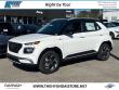 New 2026 Hyundai Venue SEL SUV
