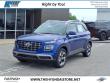New 2025 Hyundai Venue SEL SUV