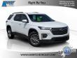 Used 2023 Chevrolet Traverse LT Leather SUV
