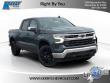 New 2026 Chevrolet Silverado 1500 4WD Crew Cab Standard Bed LT Truck