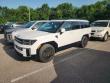 Used 2025 Hyundai Santa Fe Hybrid Calligraphy SUV